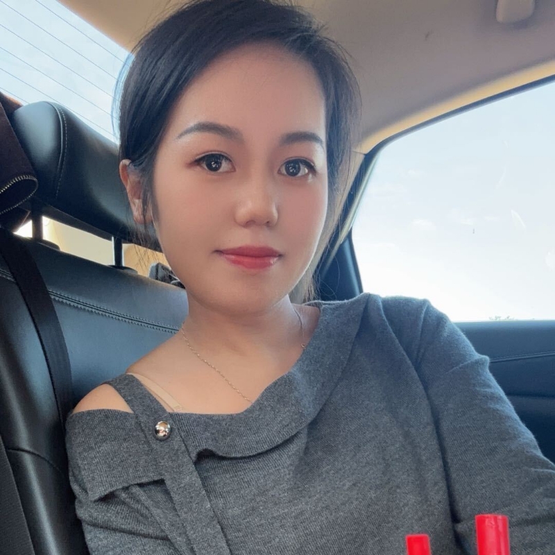 吴静的第二张照片--绍兴相亲服务中心