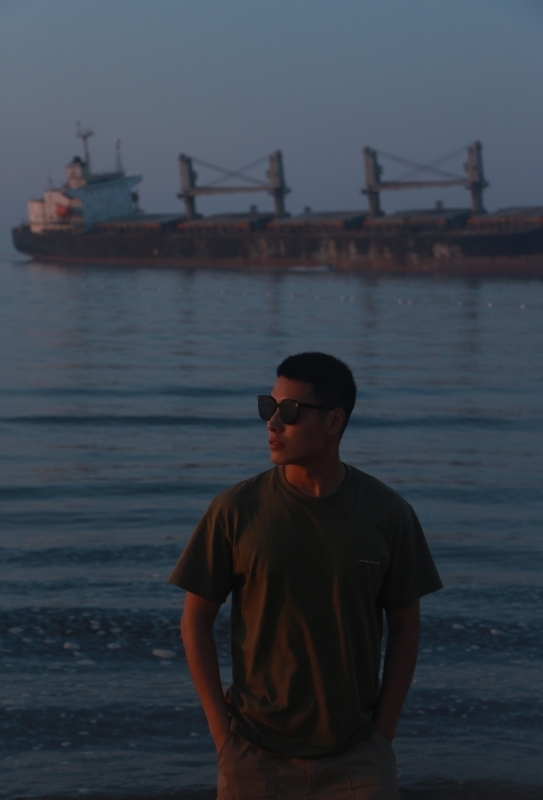 哈皮的第一张照片--绍兴相亲服务中心