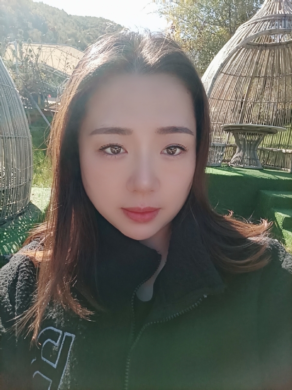 阿燕的第一张照片--绍兴相亲服务中心