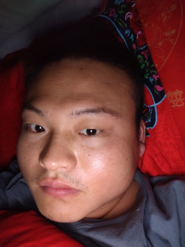 大黄的第一张照片--绍兴相亲服务中心