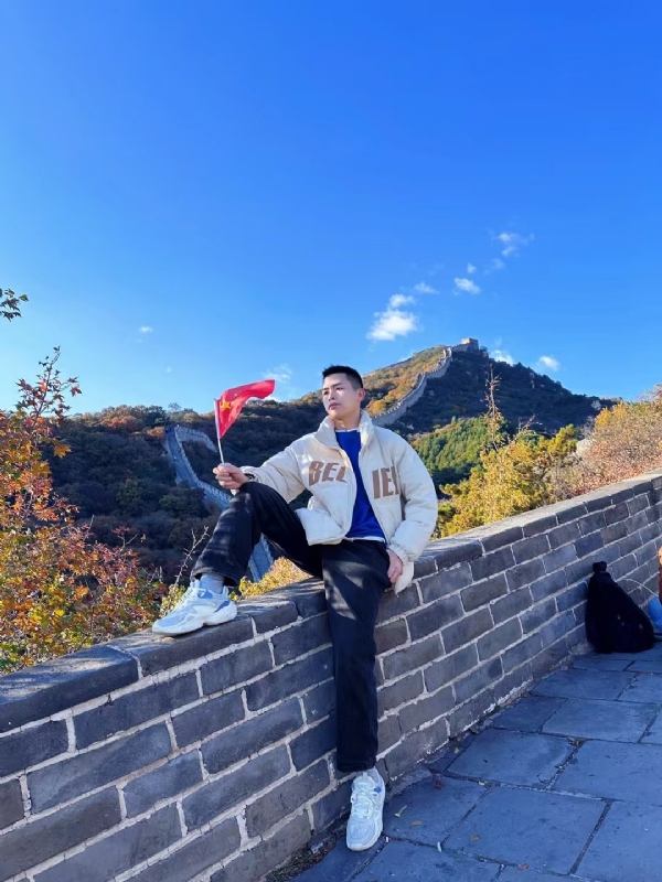 洋洋洋的第二张照片--绍兴相亲服务中心