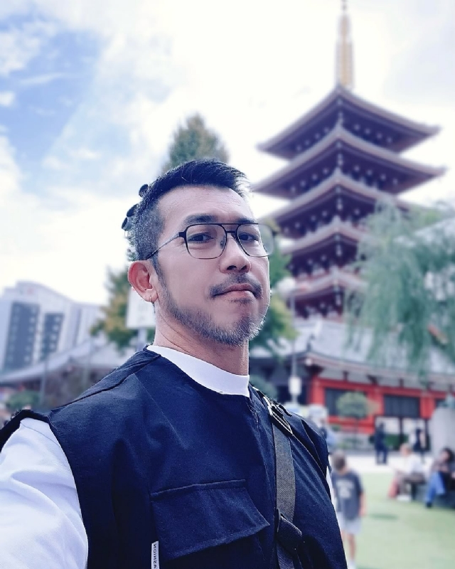 晚风渡半舟的第二张照片--绍兴相亲服务中心