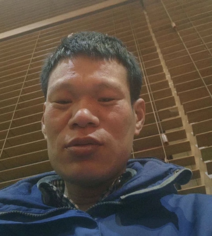 爱你在心口难开的第一张照片--绍兴相亲服务中心