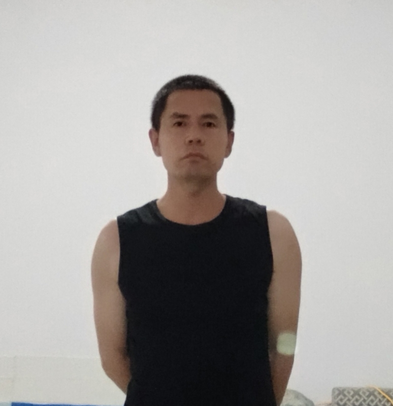 木沙江的第一张照片--绍兴相亲服务中心