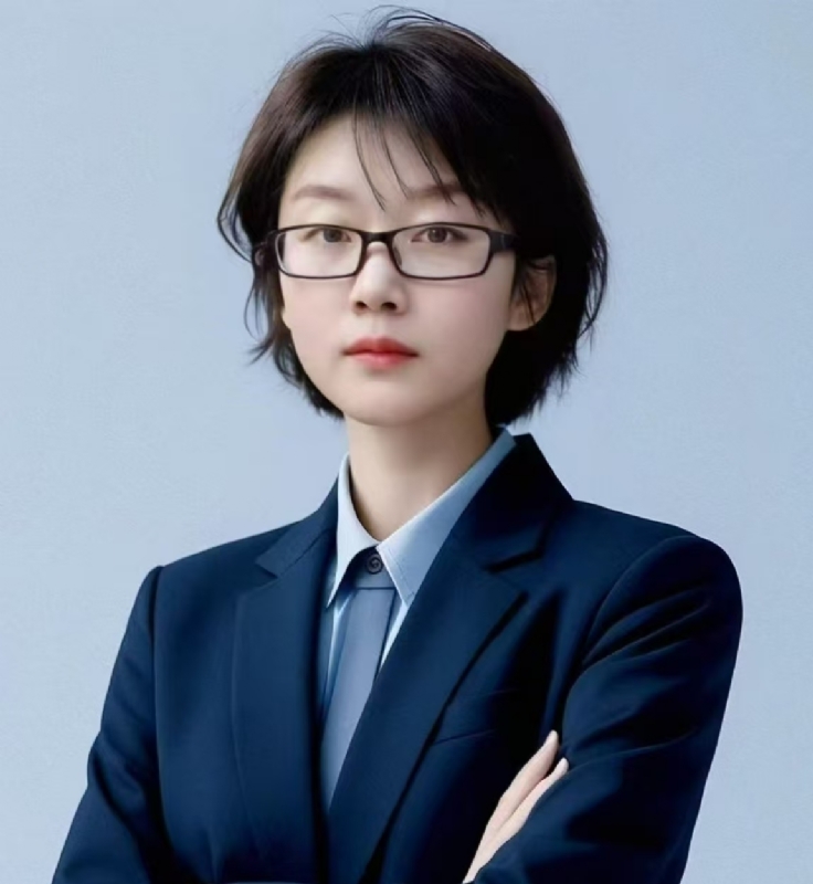 青柠栀的第一张照片--绍兴相亲服务中心