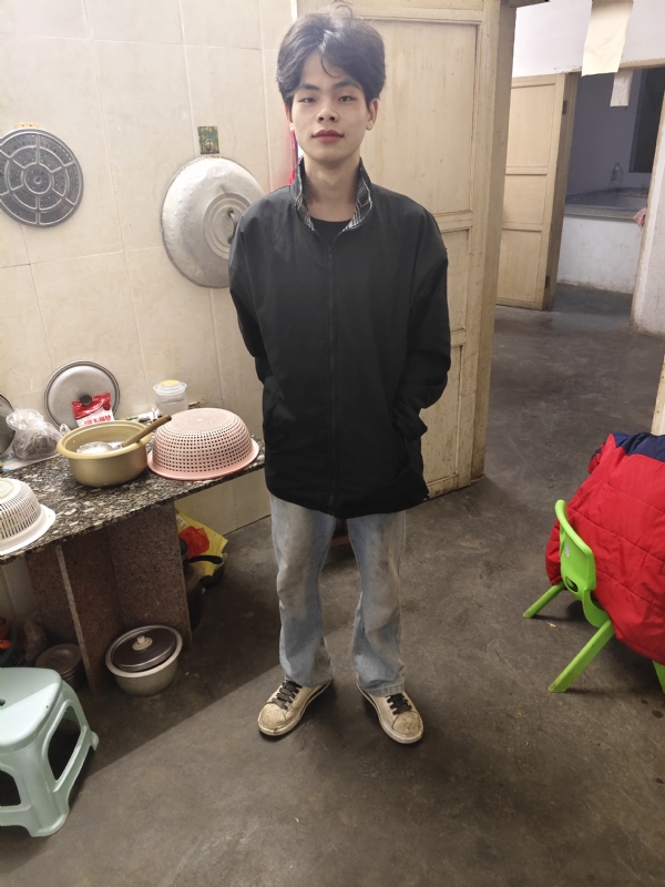 铭泽的第一张照片--绍兴相亲服务中心