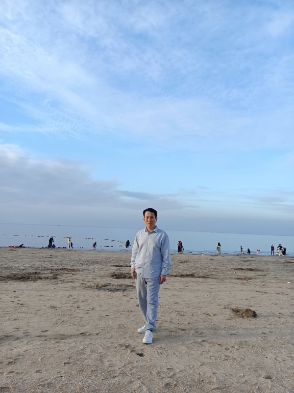 xz109108的第二张照片--绍兴相亲服务中心