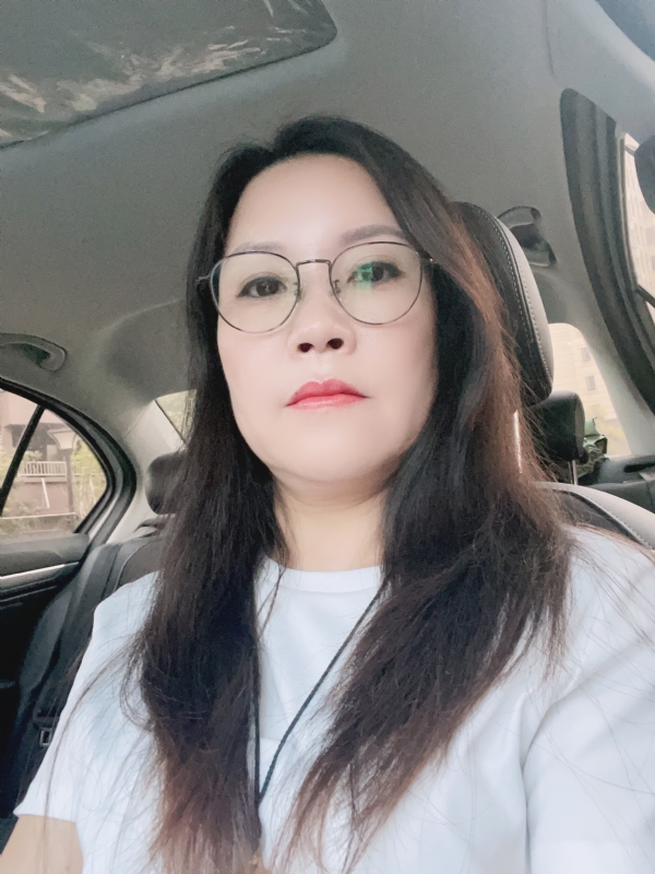 牡丹的第一张照片--绍兴相亲服务中心