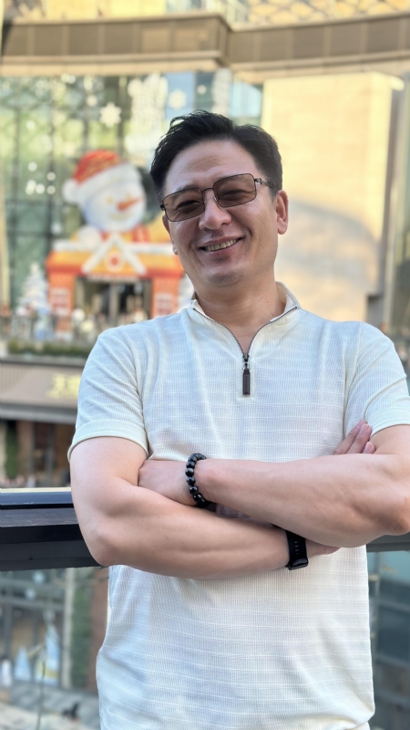 援朝的第二张照片--绍兴相亲服务中心