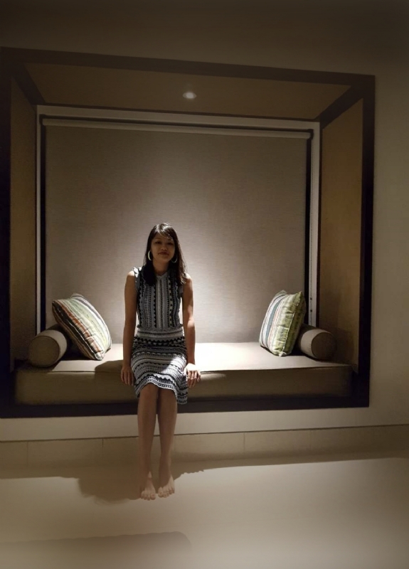 Michelle的第一张照片--绍兴相亲服务中心