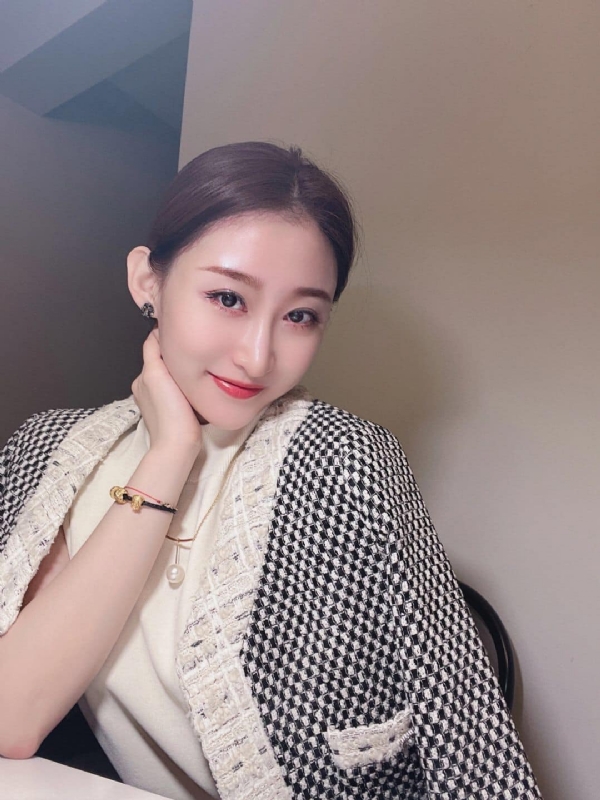 袁梓怡的第二张照片--绍兴相亲服务中心