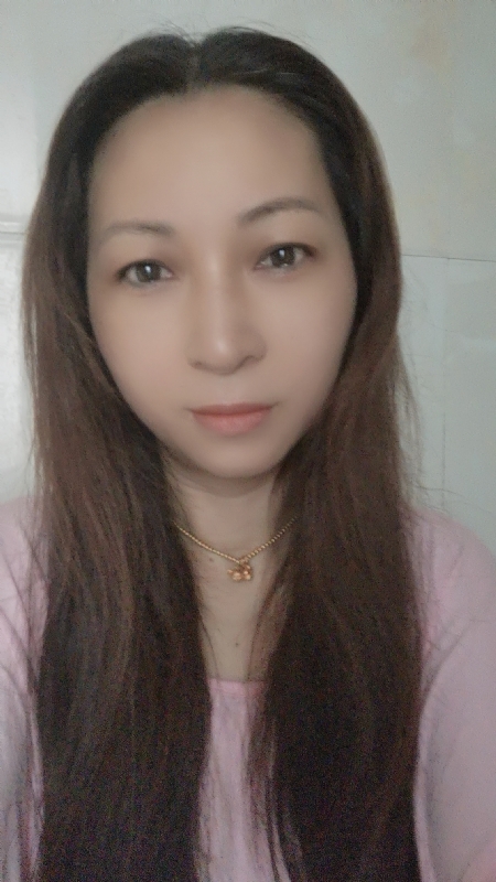 依依的第一张照片--绍兴相亲服务中心