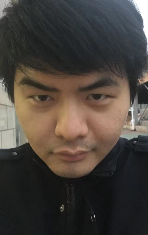 晴男的第一张照片--绍兴相亲服务中心