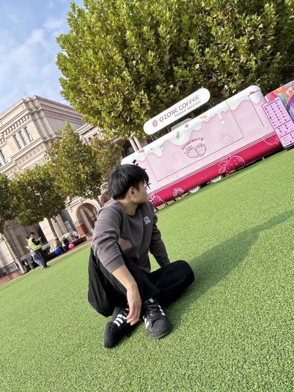 海风的第三张照片--绍兴相亲服务中心