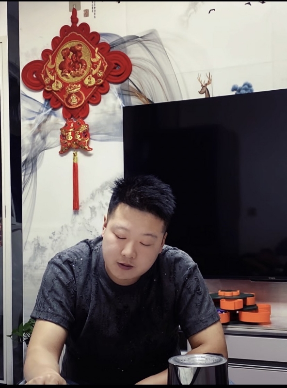 态度即答案的第一张照片--绍兴相亲服务中心