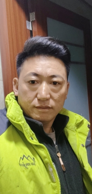 象达的第一张照片--绍兴相亲服务中心