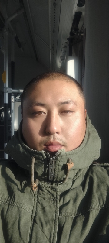 向往生活的第一张照片--绍兴相亲服务中心