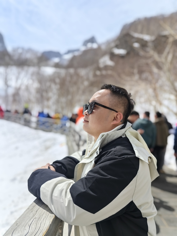 小龙的第一张照片--绍兴相亲服务中心