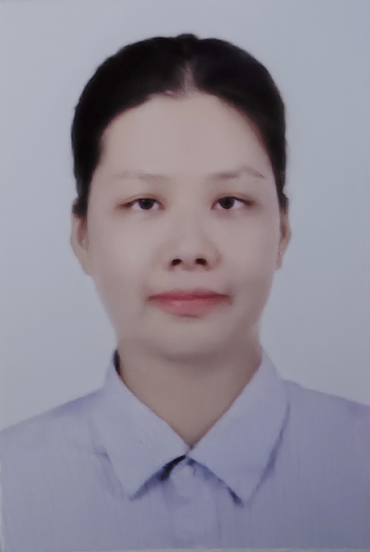 Vanhanna的第二张照片--绍兴相亲服务中心