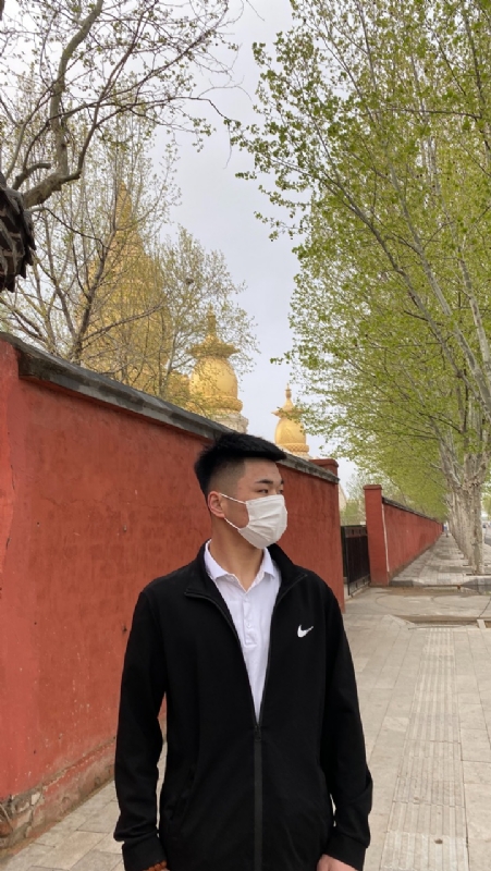 清风的第三张照片--绍兴相亲服务中心