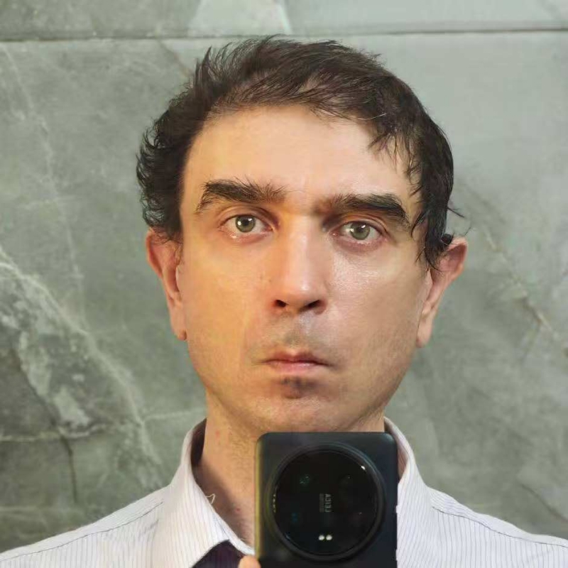 Anthony的第六张照片--绍兴相亲服务中心