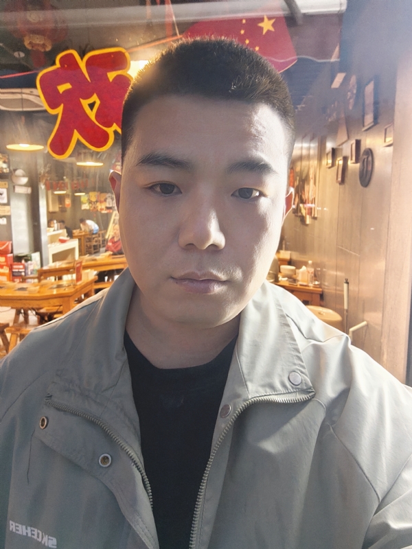 布布的第一张照片--绍兴相亲服务中心