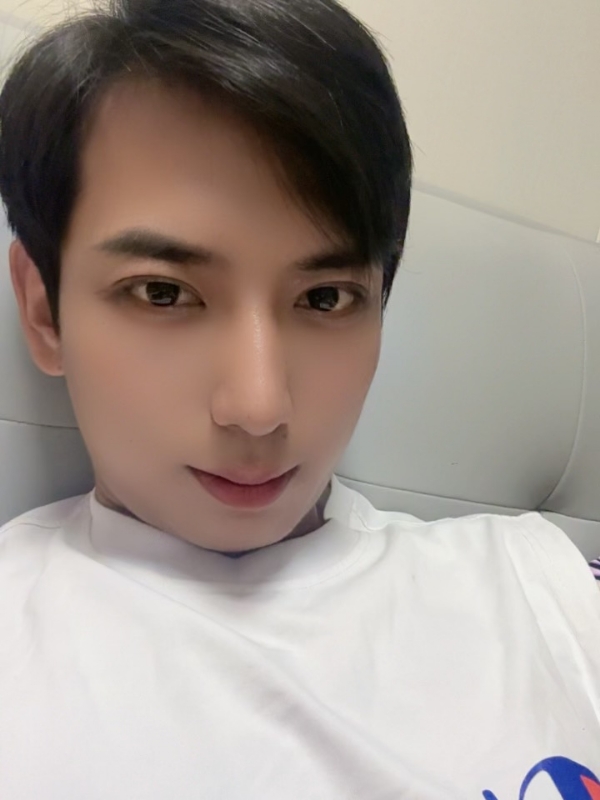 杨钦雲的第一张照片--绍兴相亲服务中心