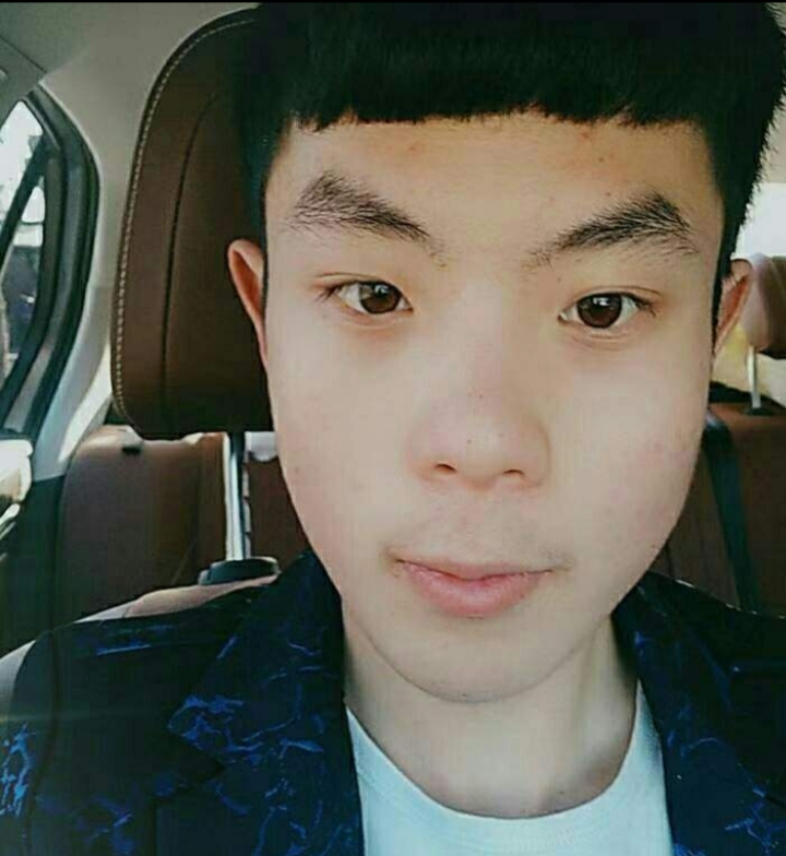 冬耀的第一张照片--绍兴相亲服务中心