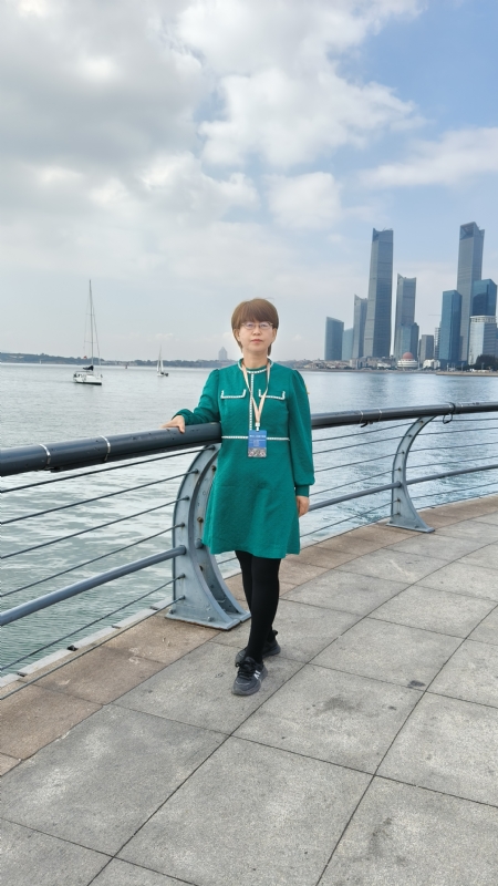 寻找对的人的第一张照片--绍兴相亲服务中心