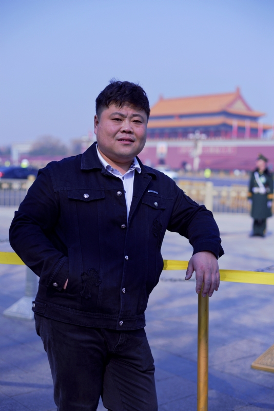 向北局中人的第三张照片--绍兴相亲服务中心