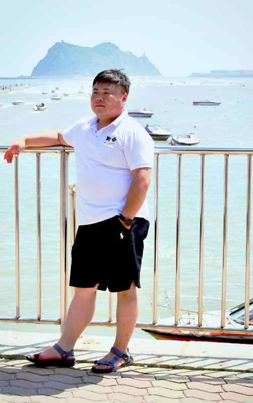 向北局中人的第六张照片--绍兴相亲服务中心