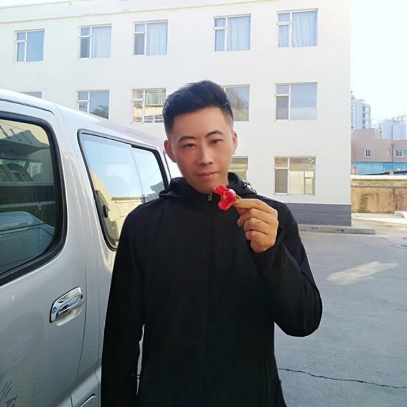 李信的第二张照片--绍兴相亲服务中心