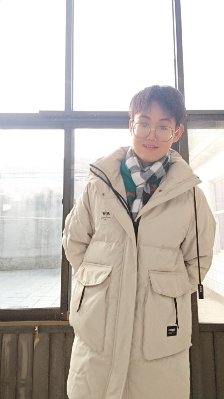 来了的第一张照片--绍兴相亲服务中心