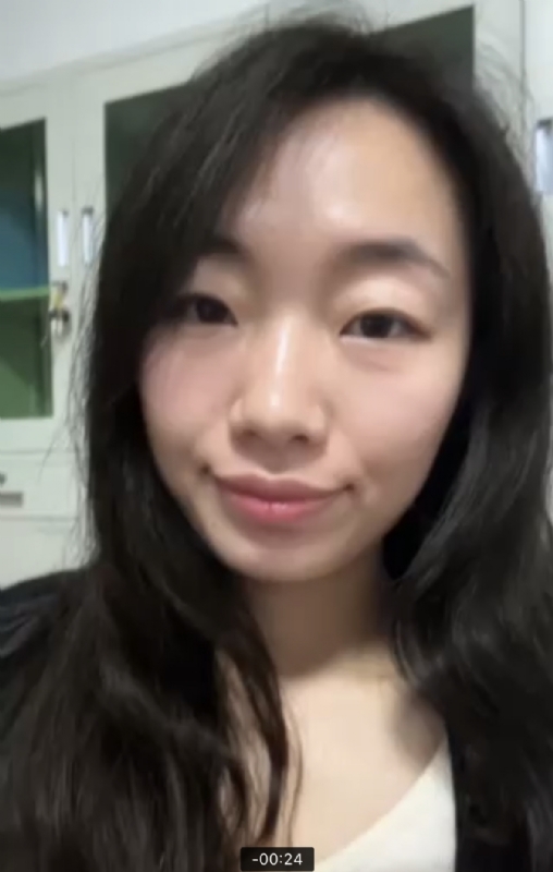 霉霉的第一张照片--绍兴相亲服务中心