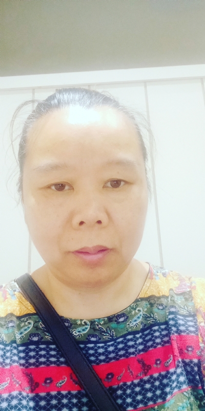 真诚征婚的第一张照片--绍兴相亲服务中心