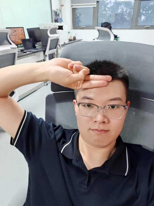 我我执执的第一张照片--绍兴相亲服务中心