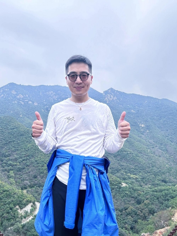 只为与你相遇的第一张照片--绍兴相亲服务中心