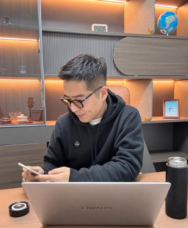 只为与你相遇的第四张照片--绍兴相亲服务中心