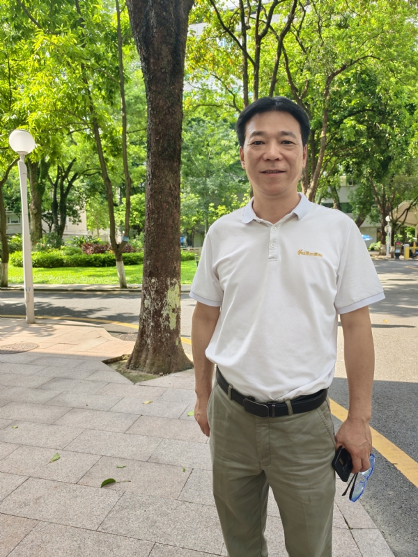 哈哥的第一张照片--绍兴相亲服务中心