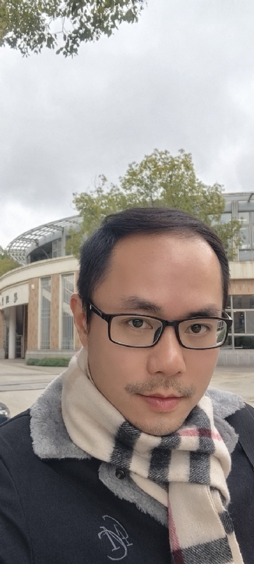 老蔡先生的第二张照片--绍兴相亲服务中心