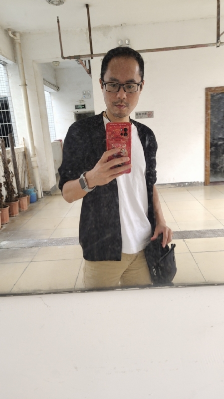 老蔡先生的第六张照片--绍兴相亲服务中心