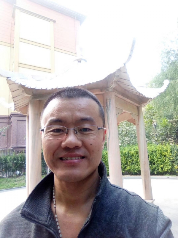 撸起袖子加油干的第一张照片--绍兴相亲服务中心