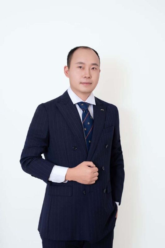 前程似锦的第一张照片--绍兴相亲服务中心