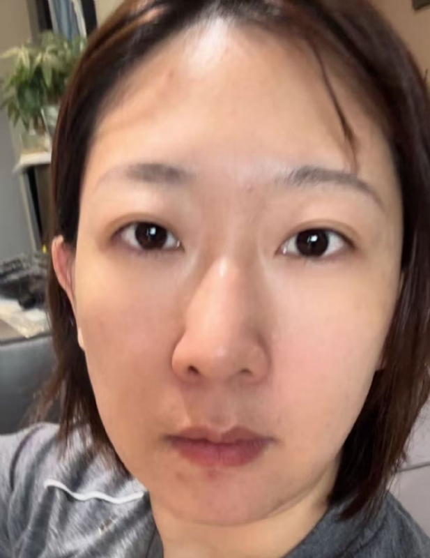 宣宣的第一张照片--绍兴相亲服务中心