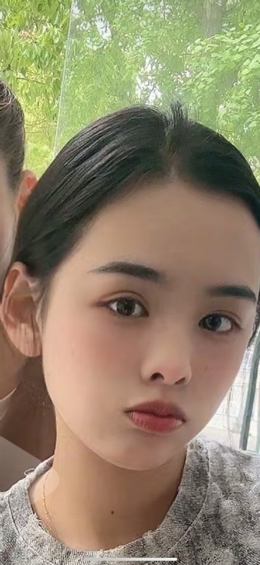 熙熙的第一张照片--绍兴相亲服务中心