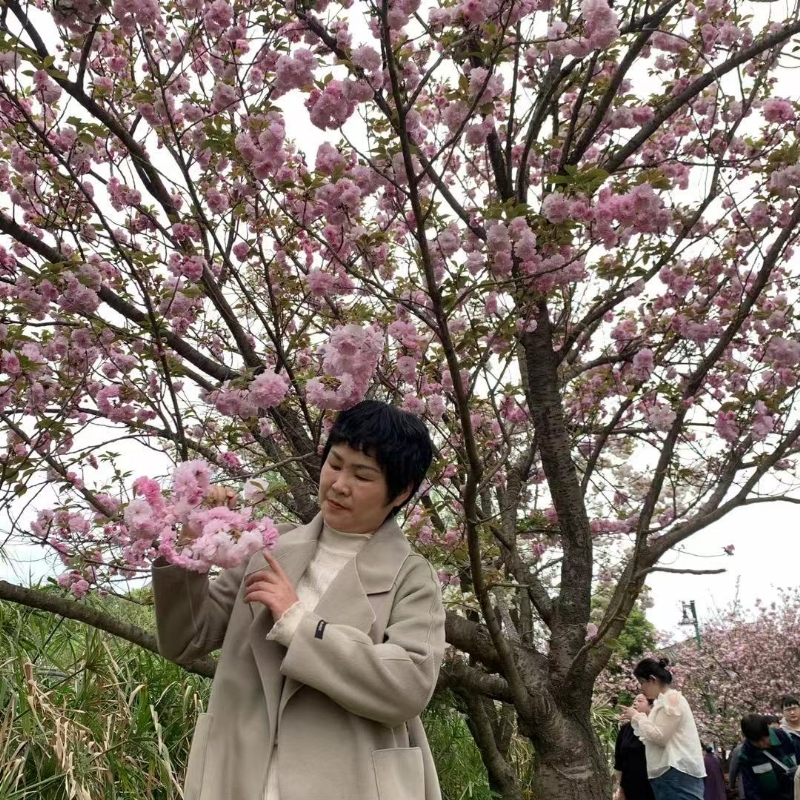 秋冬的雨有点冷的第一张照片--绍兴相亲服务中心