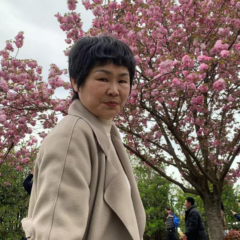 秋冬的雨有点冷的第二张照片--绍兴相亲服务中心