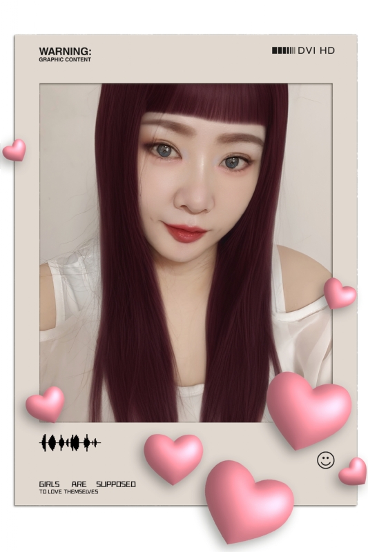 丽丽的第一张照片--绍兴相亲服务中心