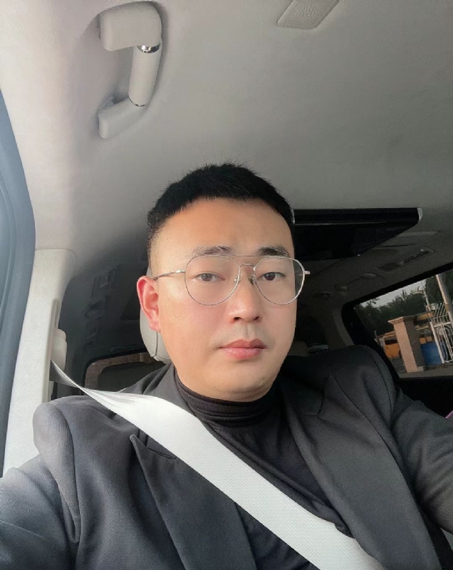 往事随风的第一张照片--绍兴相亲服务中心