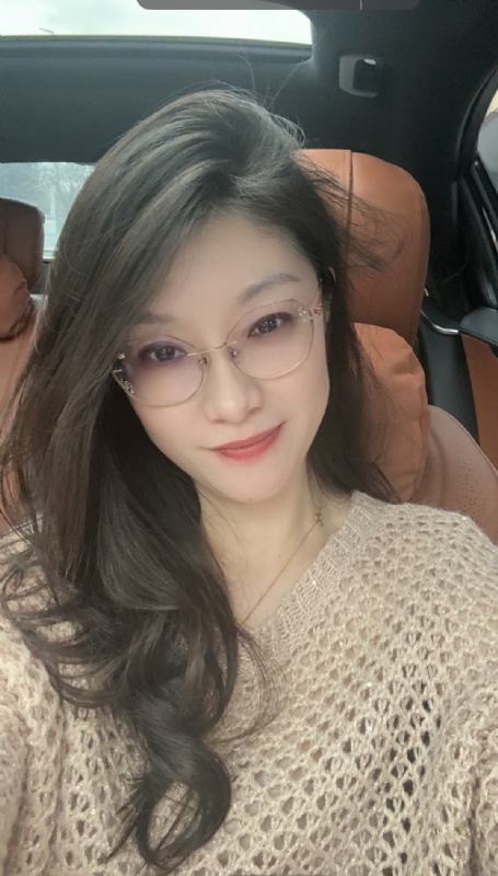 candice的第二张照片--绍兴相亲服务中心